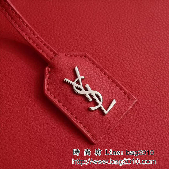 YSL聖羅蘭 妖孽同款 巴黎專櫃最新款 原版蛇紋手提斜挎包 F8809 YAS1021